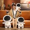 14inch Astronaut Stuffed Plush Toy Pillow,Spaceman Body Pillow Plush Doll Soft Couch Pillows Ornaments