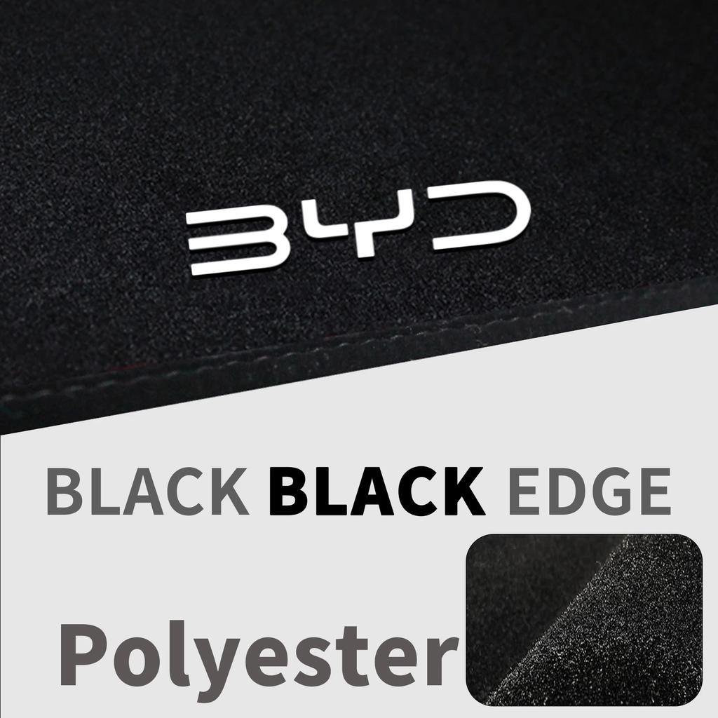 For BYD Sealion 6 Seal U Sunshade Protective Carpet Car Dashmat Dashboard Cover Pad Dash Mat DashMat Non-Slip Accessories