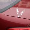 LYKX Eleganter Adler Klassischer Vogel Wasserdichtes Styling Autoaufkleber Automobile Motorräder Außenzubehör Vinylaufkleber