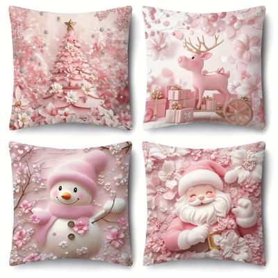 Textile pentru bucătărie și sufragerie – Huse pentru perne