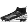 Scarpe da Calcio Società Uomo Tacchetti Sportive Indoor TF/FG Scarpe da Calcio Professionali Sneaker Abbigliamento Sportivo Partita Stivali da Calcio