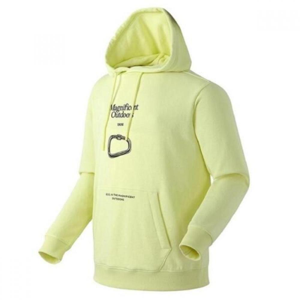 

Толстовка New Balance Uni Outdoor Pack с капюшоном Nbn0a32023 31 105