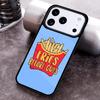 French Fries Before Guys Phone Case for iPhone 17 16 15 Pro Max Air 14 13 12 11 Plus Shockproof Cover