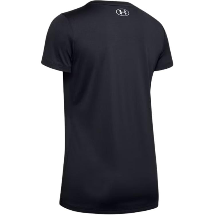 Under Armour Sports T Shirt Women's Black 1277207-001