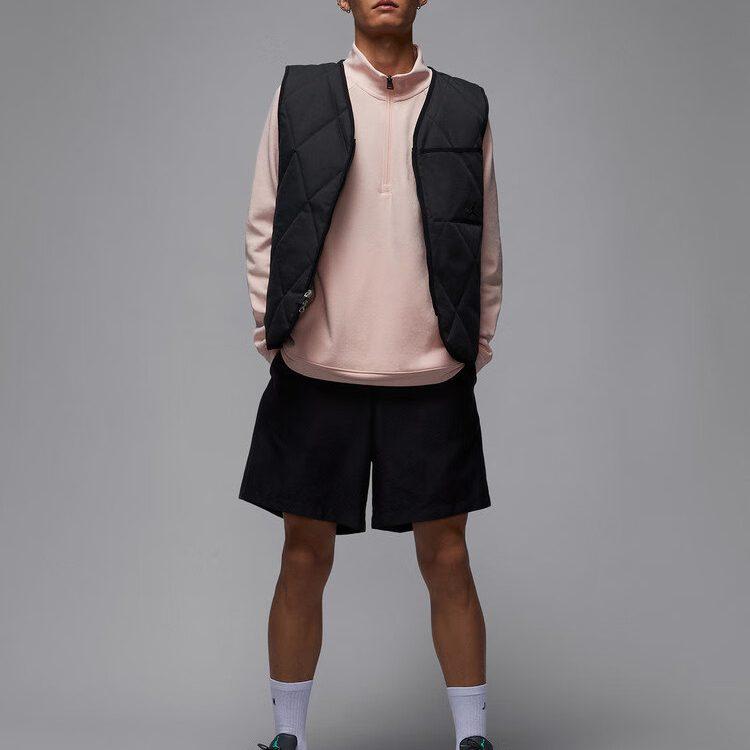 Jordan As M J TF GOLF Vest Men's HQ8680-010