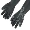 Oil Resistance Labor Protection Gloves Acid and Alkali Resistant Work Safe Gloves  Industrial Use