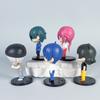 Lock Blue Anime Model Ornament With Isagi Yoichi Bachira Meguru Character