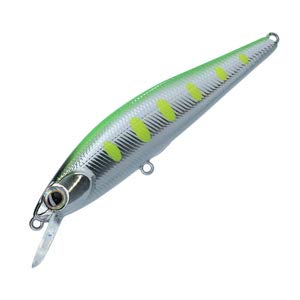 

Daiwa Trout Dr. Minnow 2 Chart Yamame 42S Lure
