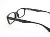 lenses included HOYA Suntech photochromic eyeglasses chrome acetate [Photochromic - set] Ray-Ban RX5017A-2000 (52) frame, men's/women's (lens brown)