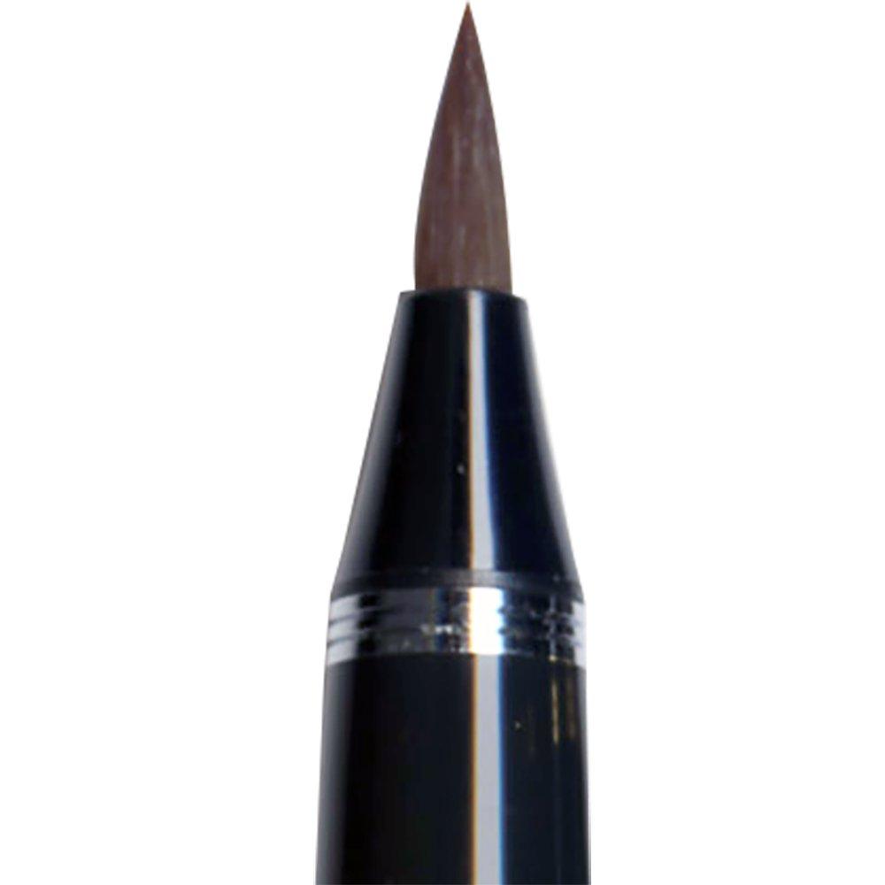 Kuretake Starry Night Fountain Brush Pen with Replacement Tip DAM8-999