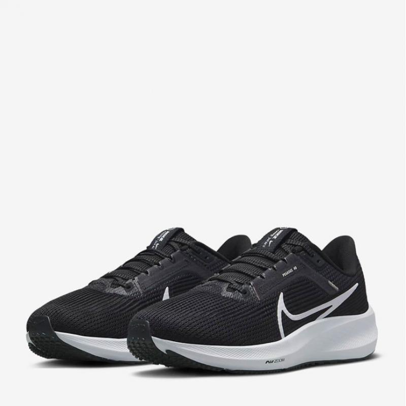 Nike SneakerS Running ShoeS Women S pegaSuS 40 Dv3854 001 S2401