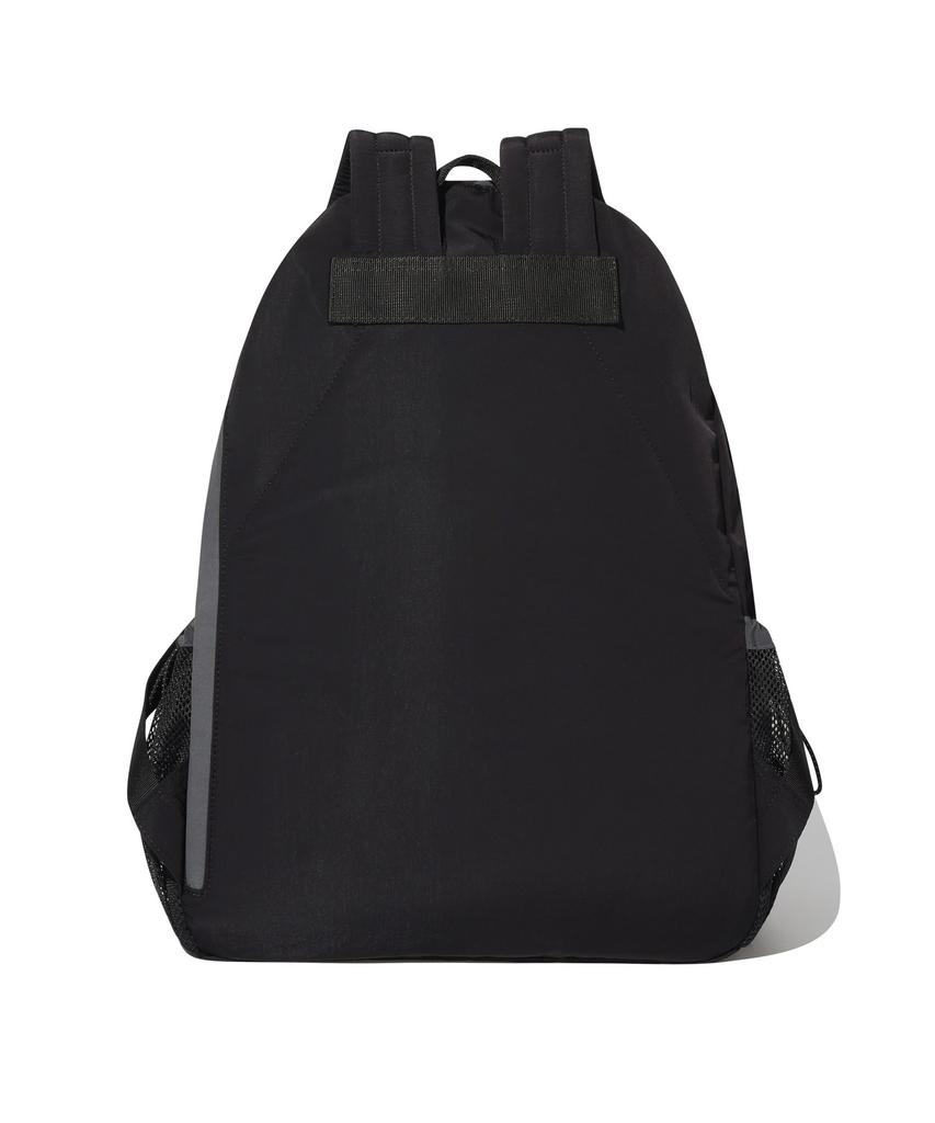 Covernat Silky Washer String Bag Black