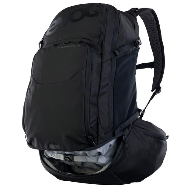 Backpack Evoc Explorer Pro 30 Coffee (100212619)