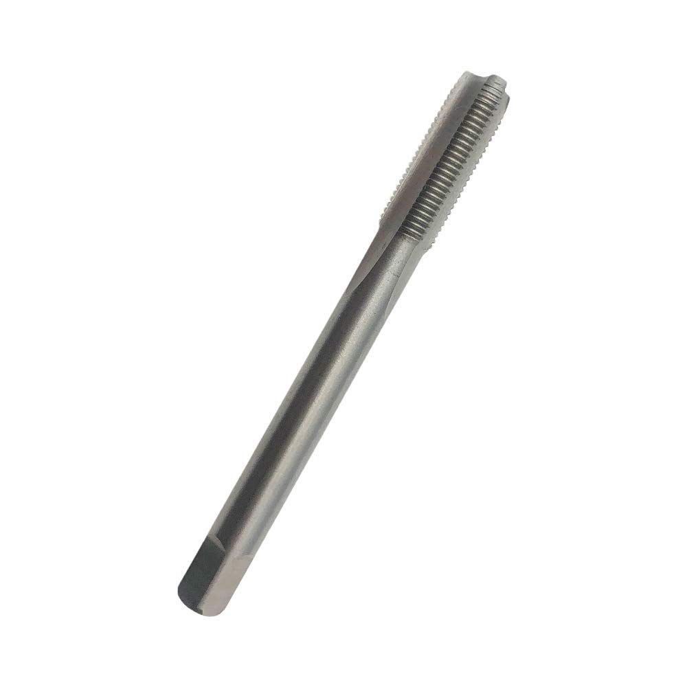 0.305-32 Thread Tap RH HSS High Speed Steel 8V1-32 (.305x32) Tap Valve Thread 0.305-32 Replacement for Schrader Tire Valve Stem Handle Tool 0.305x32