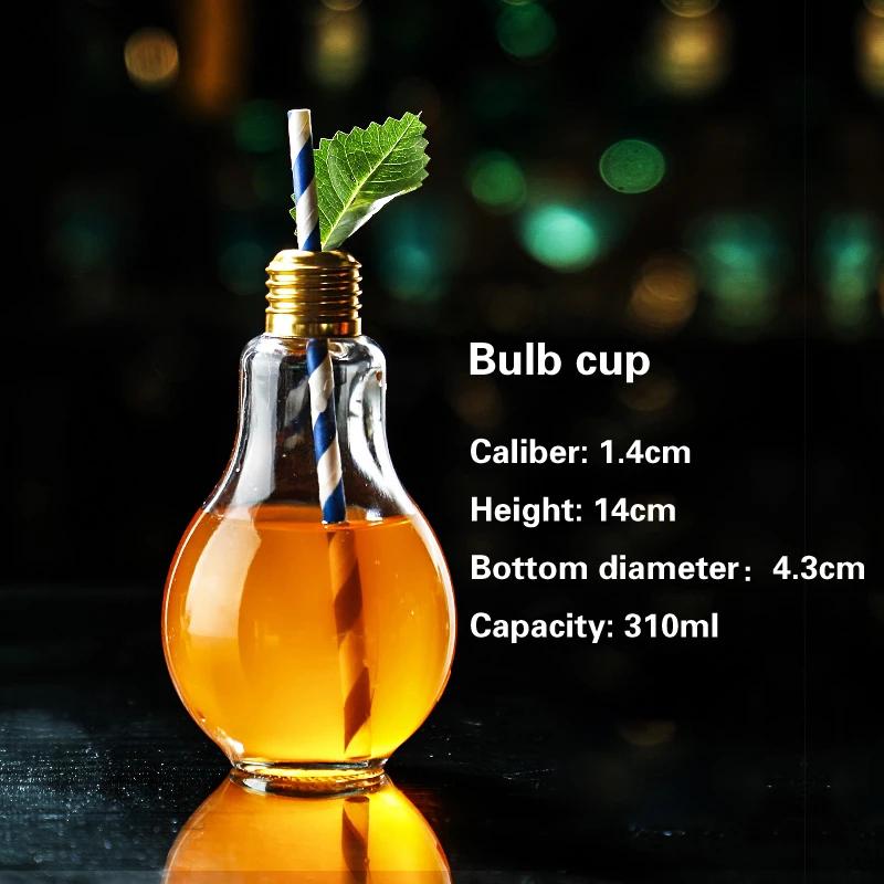 

Молекулярный коктейльный бокал Crystal, креативный винный бокал, винный набор, специальная питьевая колба, стеклянная кружка серии Ambassador, кофейная кружка 301-400ml