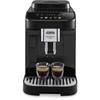 Machine expresso broyeur - De'Longhi - Magnifica Evo - ECAM290.61.B - 5 recettes - Noir