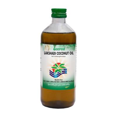 Lakshadi: Coconut Oil for Skin (450 Ml), Lakshadi Coconut Oil