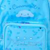 Sanrio PU Ages 3 and 637475 Kids' Backpack, Cinnamoroll, PVC, Leather, Polyester, Up,