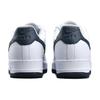 New Nike Air Force 1 Low 07 White Obsidian Women's AH0287-108
