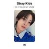 Stray Kids DO IT DEAR MY MUSE Official Photocard