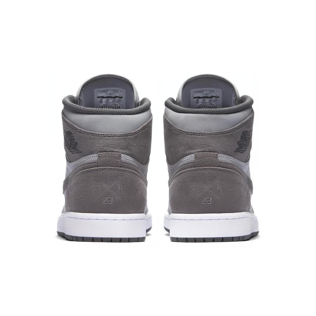 Jordan 1 Retro Hi Premium Camo GS 822858-027