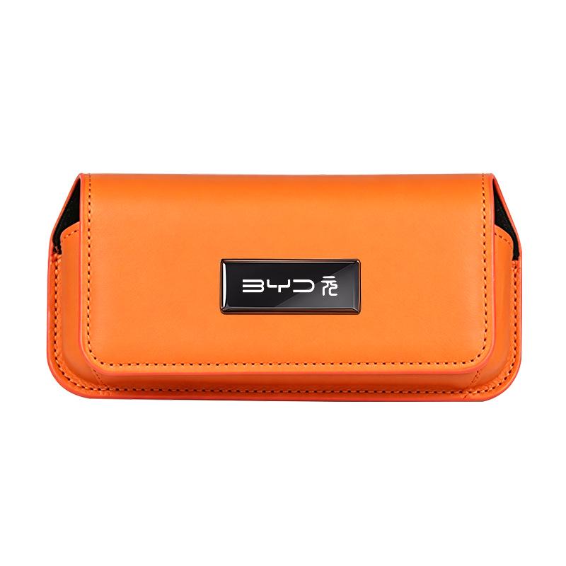 BYD Yuan UP/PLUS/PRO Sunglasses Holder Interior Clip