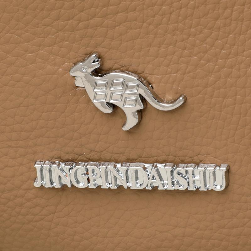 Women's Soft Leather Backpack Commuter Backpack Multifunctional Shoulder Bag