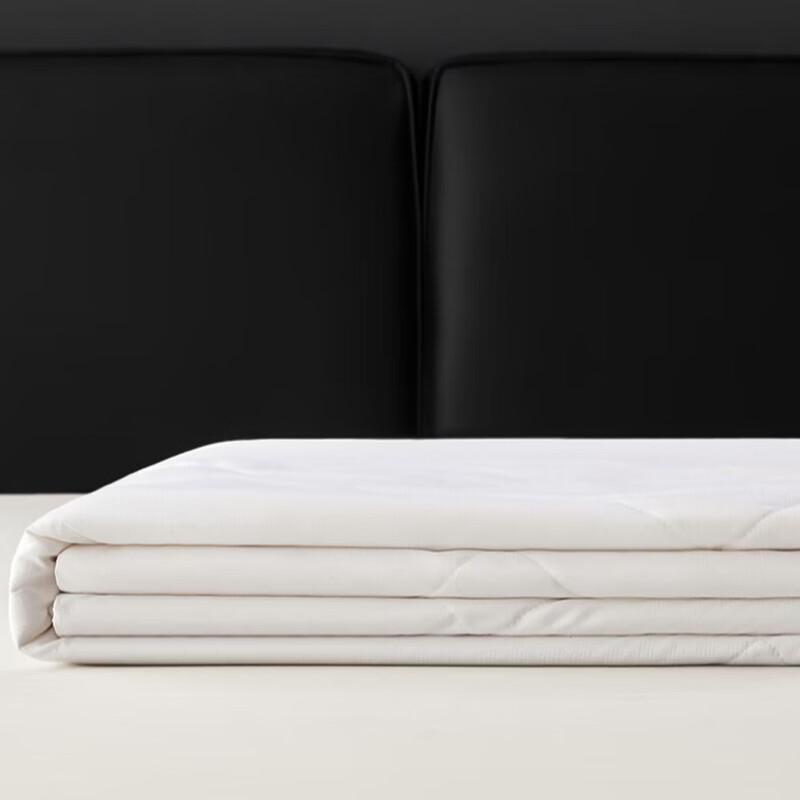 Hengyuanxiang All-Season Tussah Silk Quilt