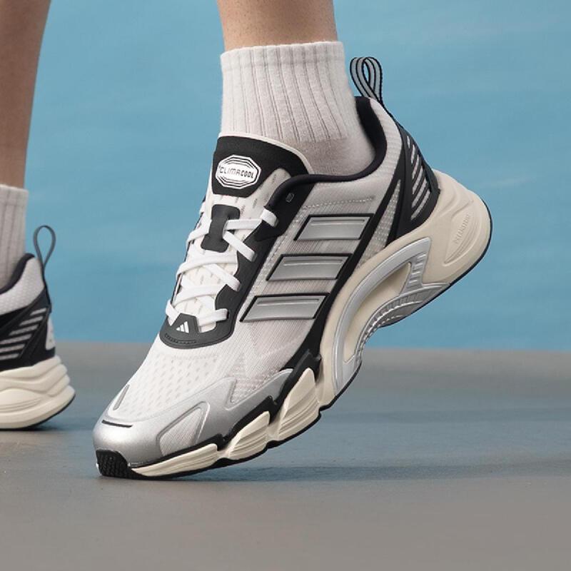 

Adidas KJ1700 Unisex Running Shoes 42