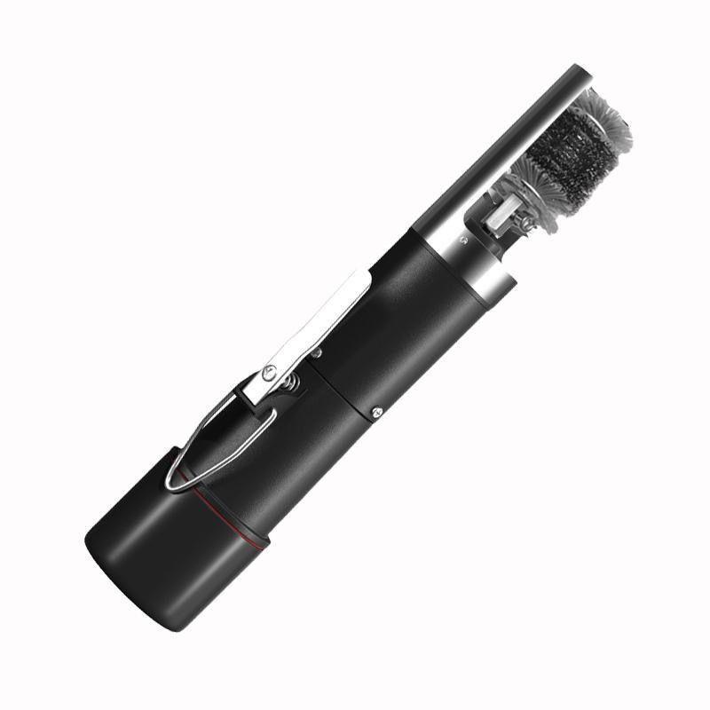 Electric Pig Feet Washing Machine, Household Brush, Cattle and Sheep Feet, Burning Hair Cleaning Tool, 12V