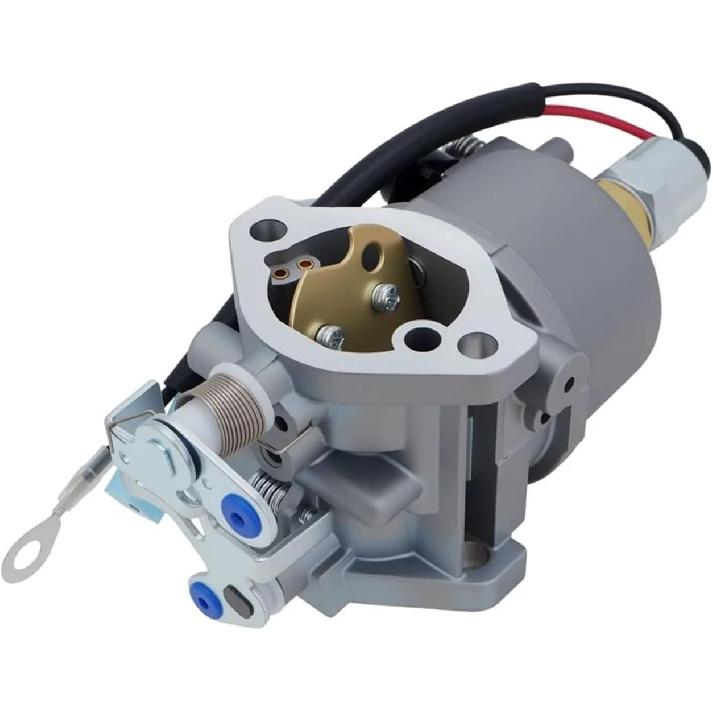 QG 4000 4KYFA-6747P 4000 W Generator Carburetor Assembly