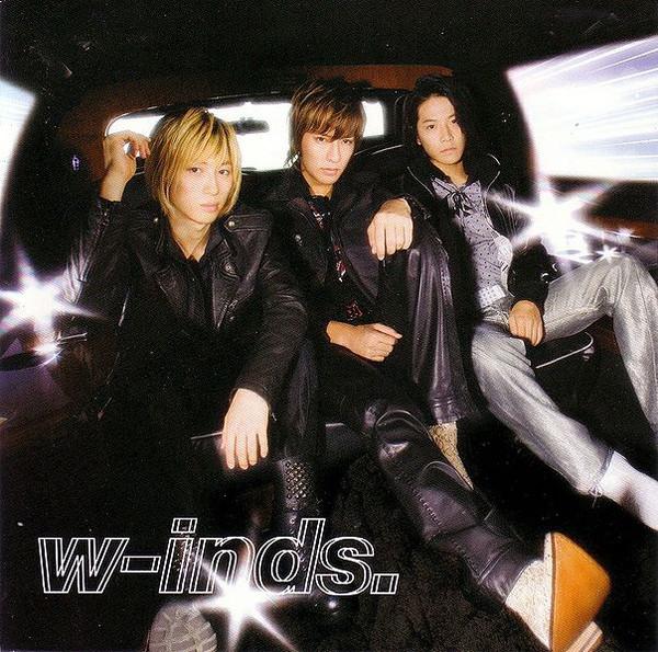 

CD W-INDS. - Boogie Woogie 66 PCCA02294 Flight Master 2006 Japan Pop Used