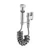 Flexible Hose Handheld Bidet Sprayer Adjustable Women Washer Sprinklers Toilet Sprayer Heads  Baby
