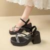 Scarpe da donna – Sandali