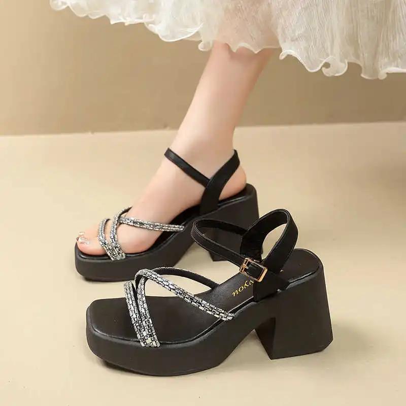 Fashion Anti-slip Anti Slip Vintage Women Shoes Loafers Brand Women's Sneakers Women Trainer Sport Life Tenismasculine Casuall