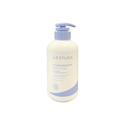 Atobarrier 365 Body Lotion 400ml X 1_685668