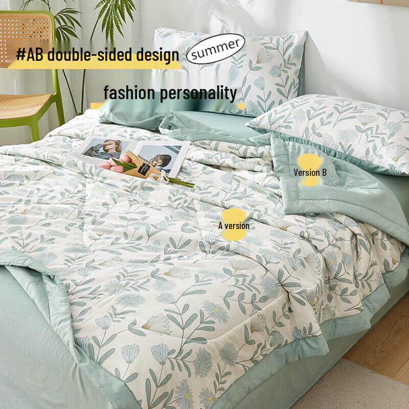 Hengyuanxiang 100% Cotton All-Season Duvet Insert