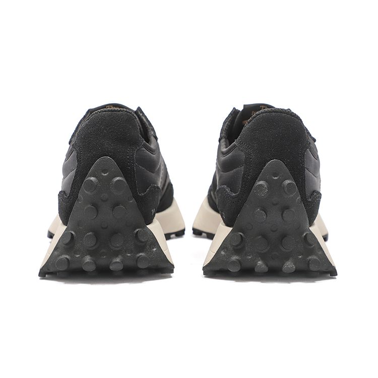 New Balance 327 Animal Pack - Zebra ASOS Exclusive Unisex Sneakers Black White MS327ANM