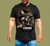 VOODOO PSYCHOSIS T-SHIRT