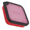 Bait Storage Box Convenient Easy Portable Heatproof Air Hole Durable Wearproof Bait