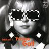 CD FRANCE GALL  Best Of France Gall UICY1264 POLYDOR 2004 Japan World Music Used