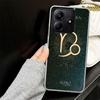 Libra Pisces Virgo Capricorn Aquarius Taurus Case for Xiaomi Redmi Note 14 13 12 11 Pro Plus Phone Cover 14S 12S 11S 11E 11T 10S