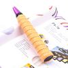 1 Roll 1.1m Rod Handle Grip Resilient Sweat-absorbent Non-slip Soft Badminton Grip Sweatband Fishing Supplies