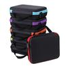 Portable Essential Oils Carrying Case EVA 30 Slots Essential Oil Organizer Bag 15ml Bottles Hard Shell Nail Polish Storage Bag