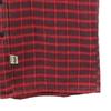 RRL 90s Red 3 Stars Initial Tag Old Long Sleeve Check Shirt Ralph Lauren Men's Used