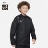 Youth Winter Water-Repellent Football Jacket BV6904