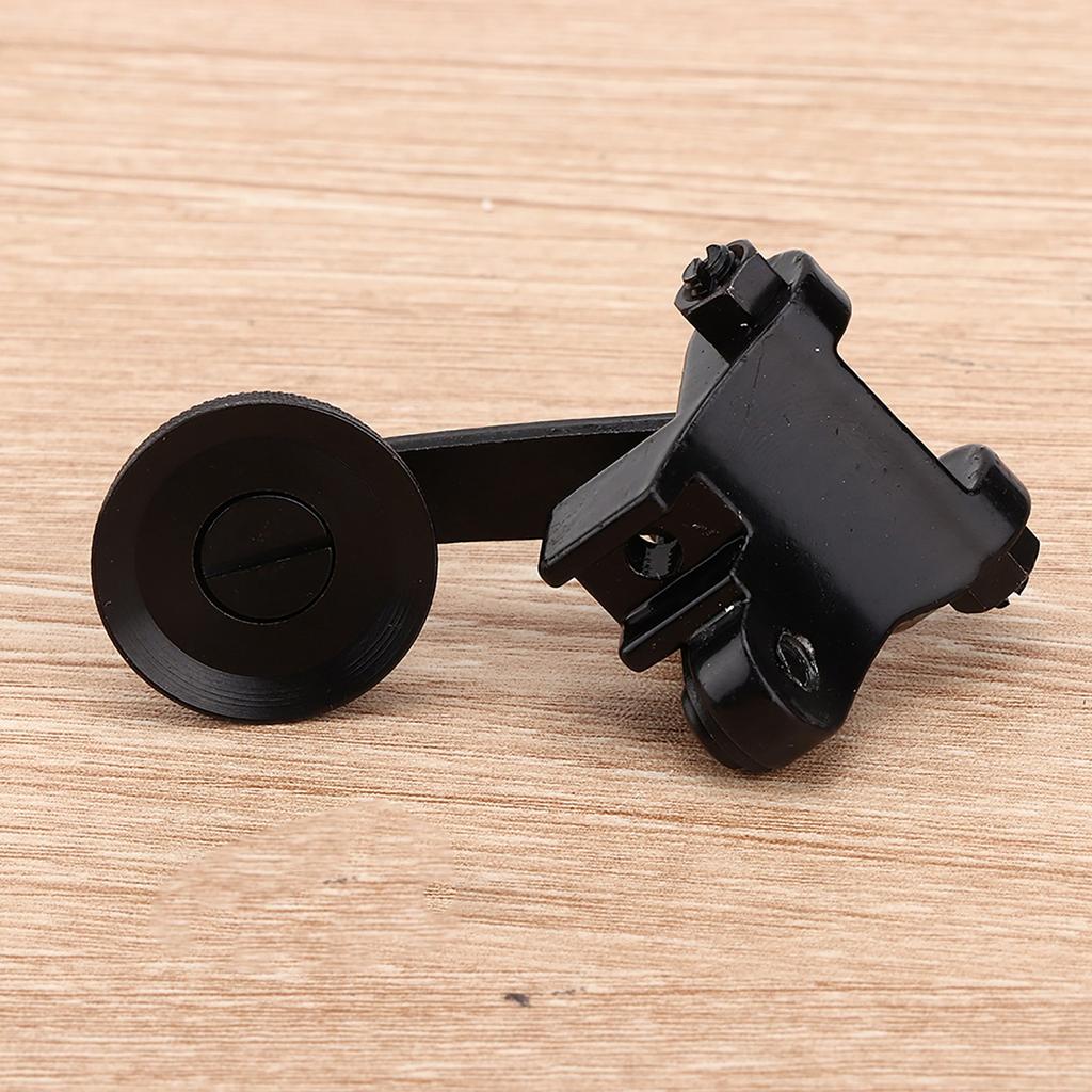 Roller Dociskowy Skórzana Stopka Rolkowa do Maszyny do Szycia Singer 17U  18U  10 Wysoka Głowica(M 12265 )