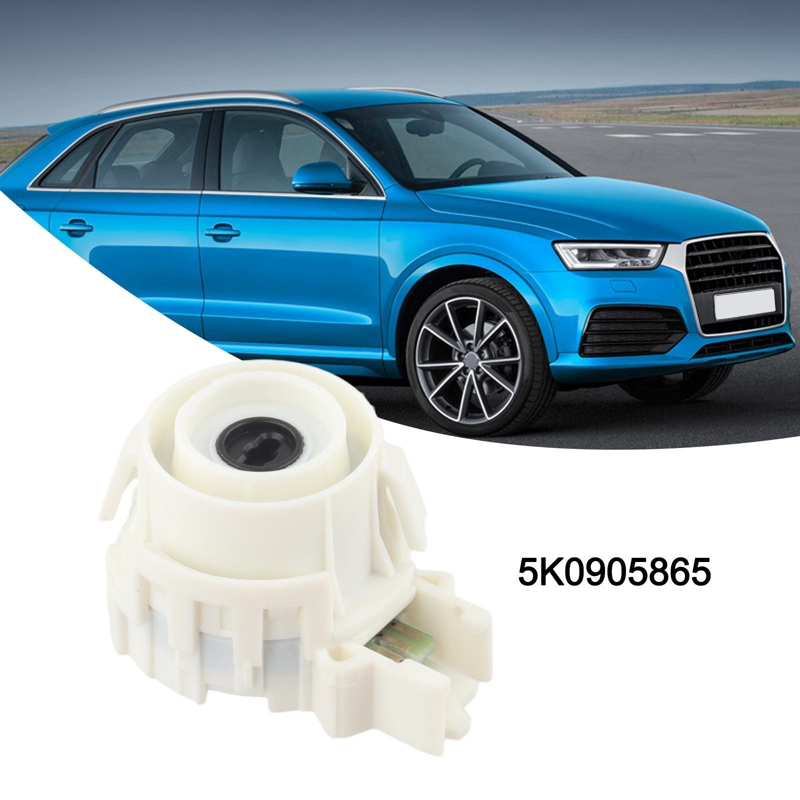 Для Caddy Для Golf Для Jetta Для Passat Выключатель зажигания Совместимый OE 5K0905865