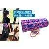 IMPHY Foam Roller Honeycomb Standard Child Swan