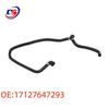 17127647293 Radiator Water & Air Hose for BMW F20